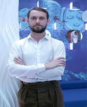 Nicolas Vaudelet Profile images